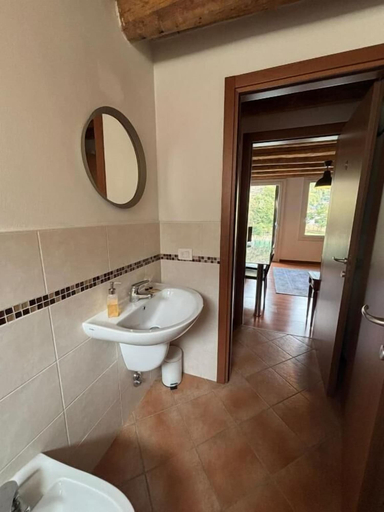 Interior 4, Rabi Rooms, Vicenza