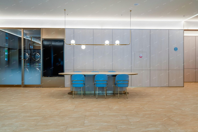 Public Area 2, Hanting Hotel (Hangzhou Xiaoshan Airport), Hangzhou