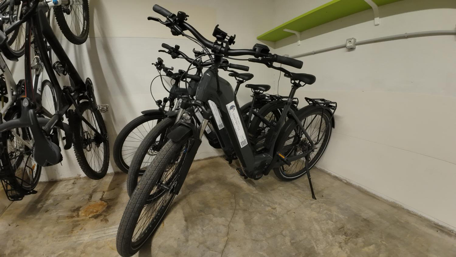 Others 5, Wellness Smart Suites, Bolzano