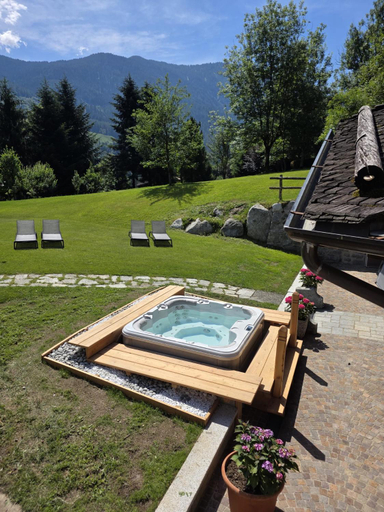 Sport & Beauty 2, Hotel Maso del Brenta, Trento
