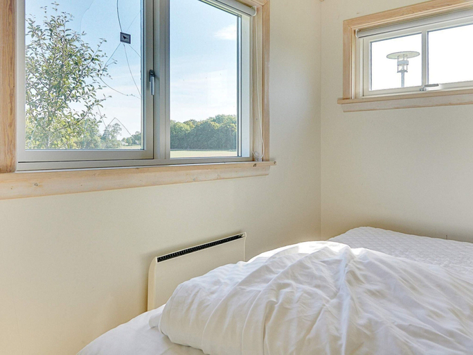 Interior 2, 6 Person Holiday Park Home in Gudhjem, Bornholm