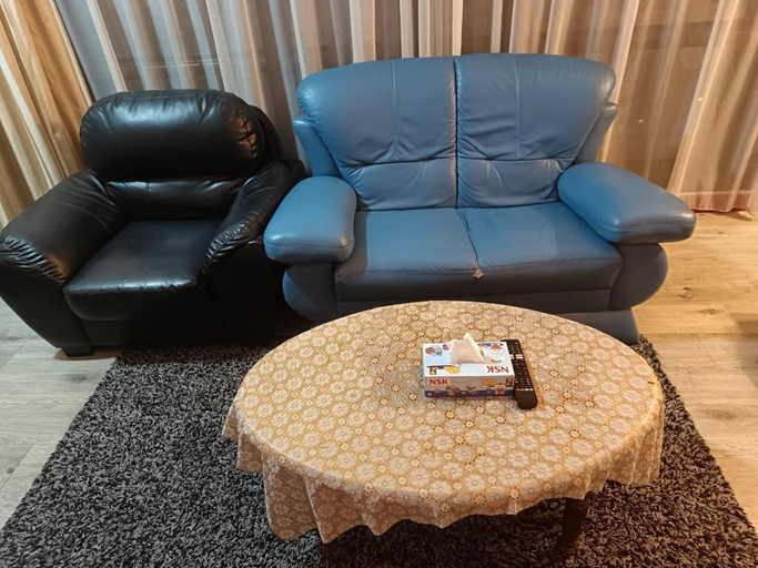 4, Prime Service Suite, Kuala Lumpur