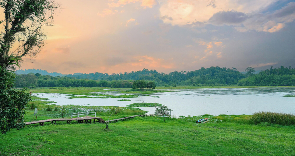 Miscellaneous 4, Alagon Ecolodge Nam Cat Tien, Cát Hải