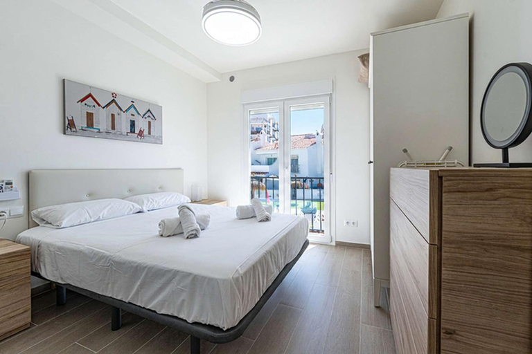 Room 5, Hacienda 4A by Casasol, Málaga