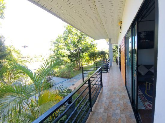 5, GuddahHomestay, Sawang Daen Din