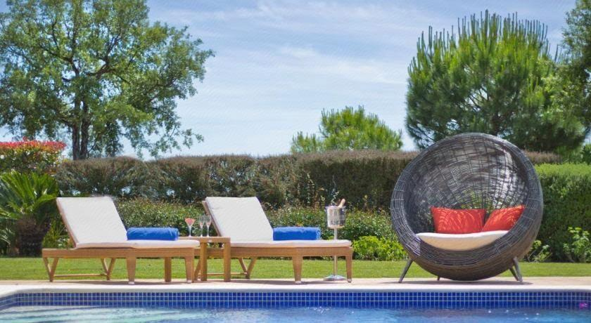 Sport & Beauty 2, Monte Rei Golf And Country Club, Vila Real de Santo António