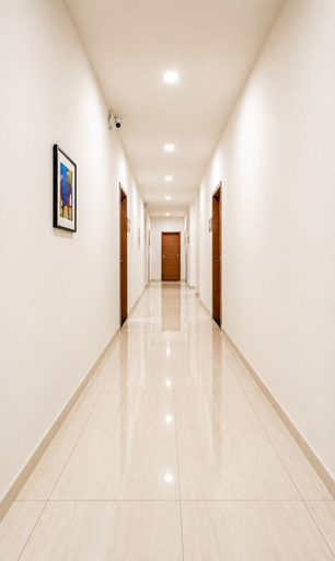 Lobby 3, Aceotel Select Akshar Imperial Morbi, Morbi