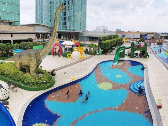 3, zzzABHome [Family Suite] KSL - 2026, Johor Bahru
