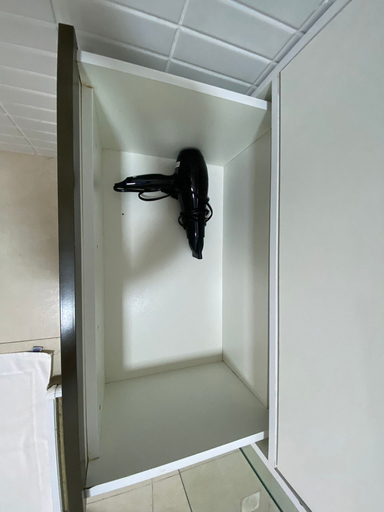 Bathroom 4, Bela Hospedagem - Jd do Atlântico 402B, João Pessoa