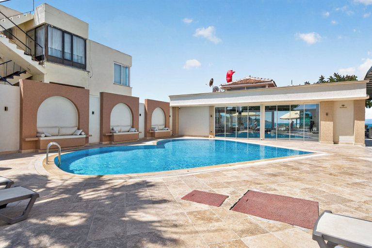 Others 1, Mia Casa Hotel, Fethiye