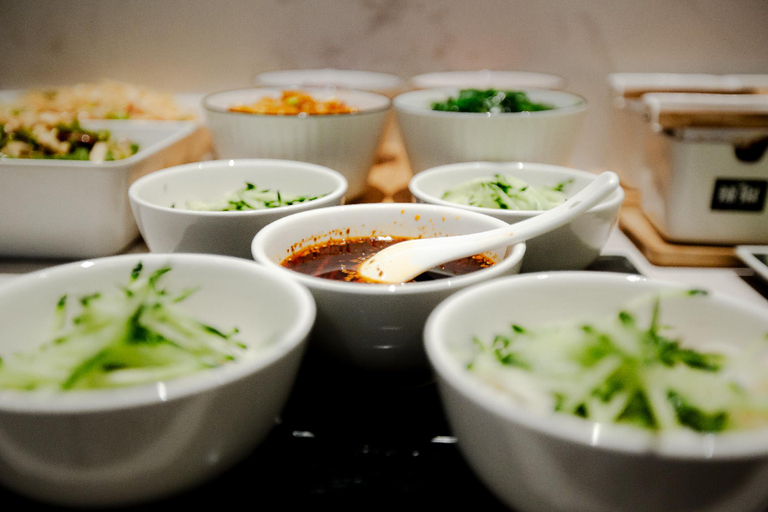 Food & Drinks 5, Hanting Hotel Weinan Railway Station, Weinan