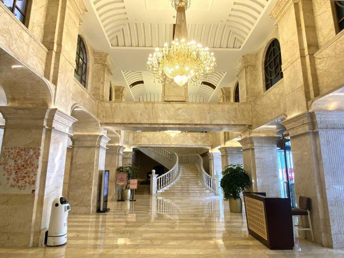 Others, Sofis National Hotel, Chengdu