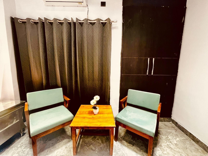 Interior 2, Hotel Aura Residency Haridwar, Dehradun