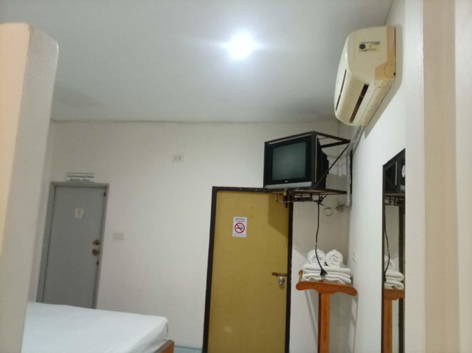 Bedroom 2, Suan Bang Bon B&B Inn, Plai Phraya