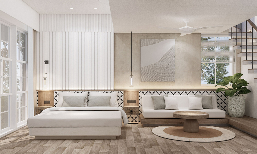 Interior 5, Nuho Living, Badung