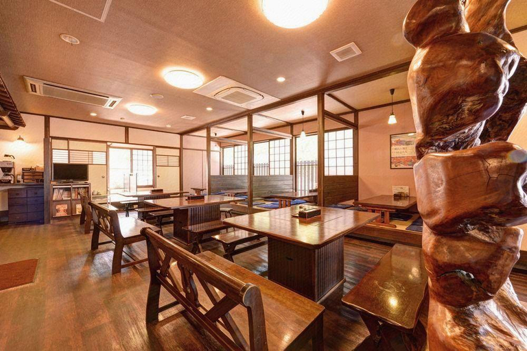 Food & Drinks, Chikuyou, Yasugi