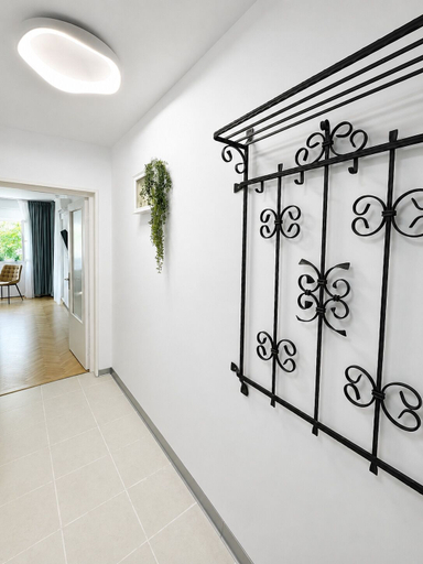Interior 4, Prestige Atheneum Studio, Municipiul Bucuresti