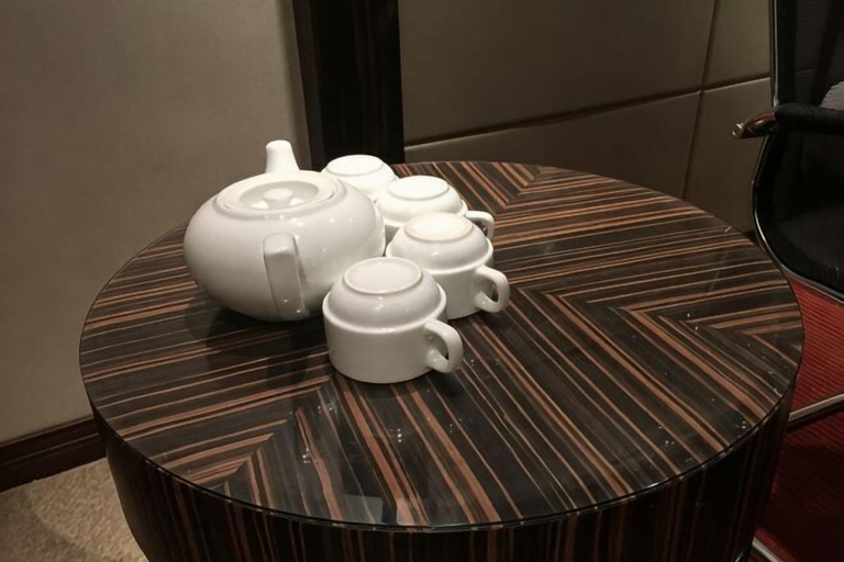 Others 4, Qing Shui Wan Business Club, Weihai