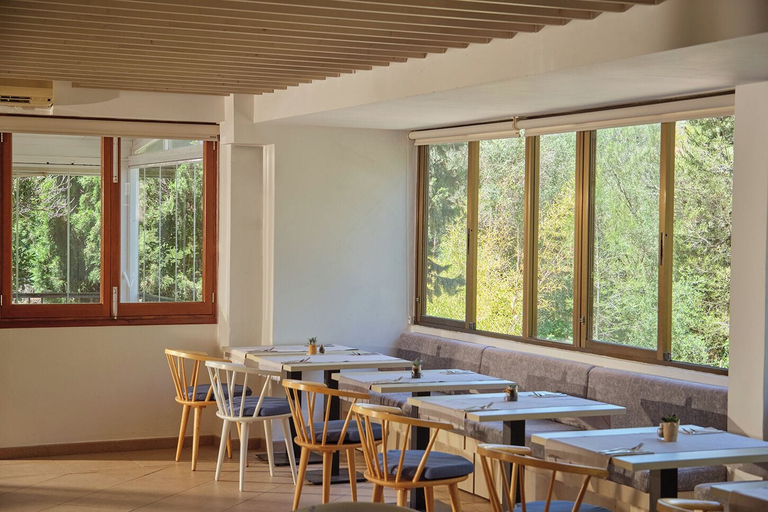 Food & Drinks 5, Hotel Playa Mondrago, Baleares