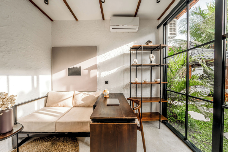 Interior 3, Villa Oasis, Gianyar