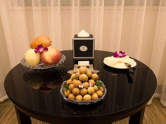 2, Xi'nan Hotel, Kunming