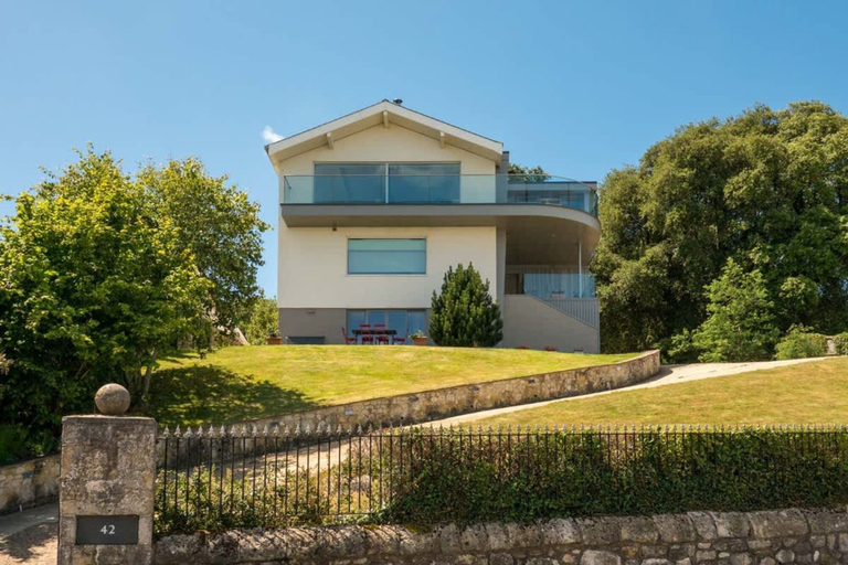Exterior & Views 2, Mainsail Coastal Living on Prestigious Road, Isle of Wight