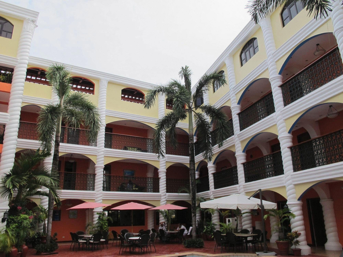 Exterior & Views 1, Marco Vincent Dive Resort, Puerto Galera