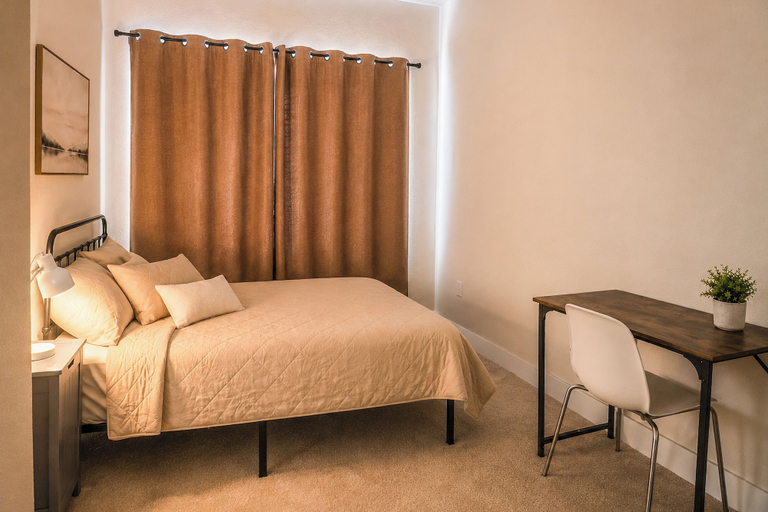 Room 5, Casa NRG-Near Medical Center & FIFA 2026, Houston
