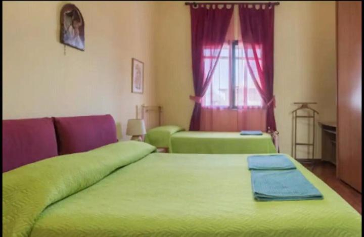 5, Shadows hill, Catania