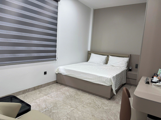 Room 4, Anh Anh Home, Ninh Bình