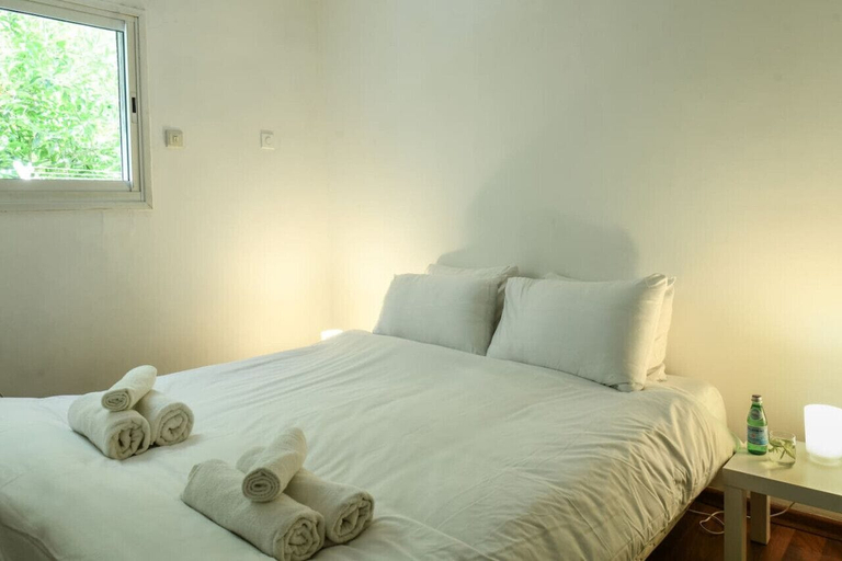 Bedroom 2, Country Vibes in Tel-Aviv by Sea N' Rent