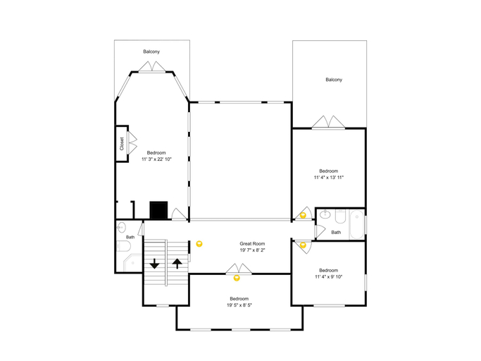 Property amenity 2, Breakers Pointe by Ryson Vacation Rentals, Galveston