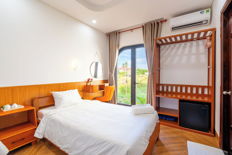 Room 2, Kaka Homestay & Apartment, Da Nang