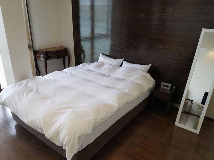 Bedroom 2, Kizan Club, Hita