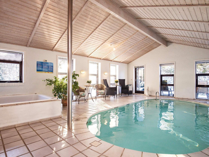 Sport & Beauty 2, 4 star holiday home in Pandrup, Jammerbugt
