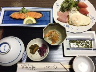 Others 2, Kasuga Ryokan, Minato
