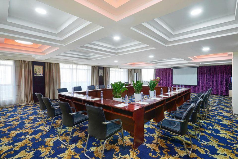 Business Facilities, Yin Quan Hotel, Yinchuan