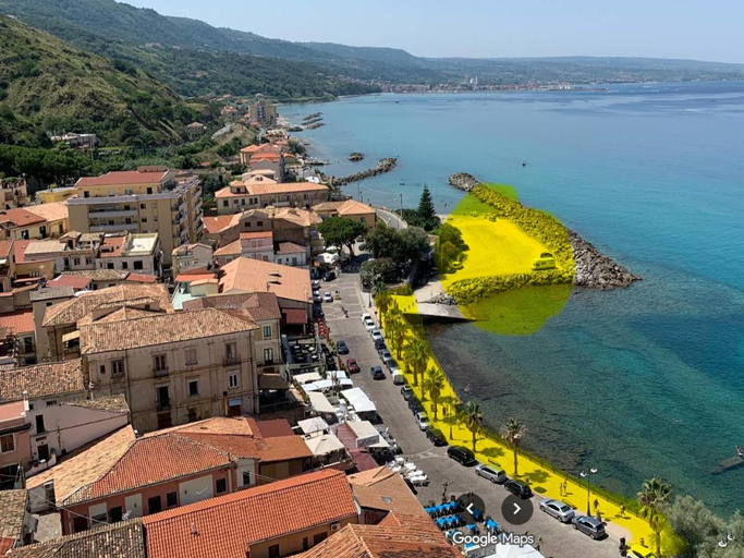 Others 2, Exclusive B&B, Vibo Valentia