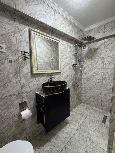 Bathroom 4, Valeria Homes Sultanahmet, Fatih