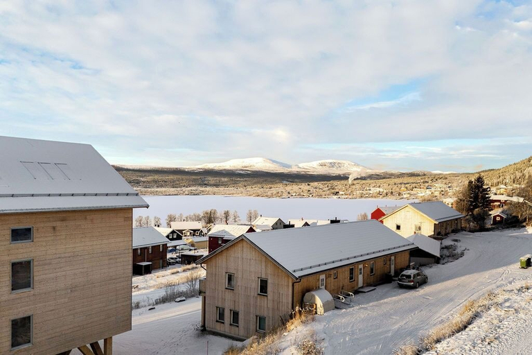 Exterior 4, Olen Village - Funäsdalen, Härjedalen