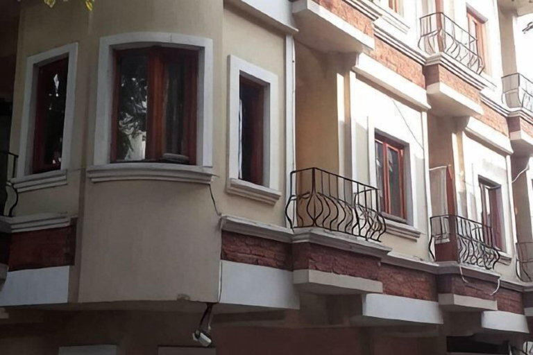 Exterior & Views, Berce Apartments, Fatih