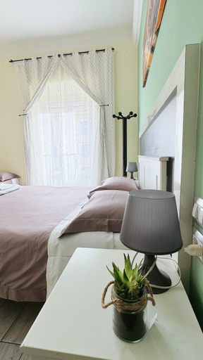 Bedroom 2, Lili & Aurora Home, Rome