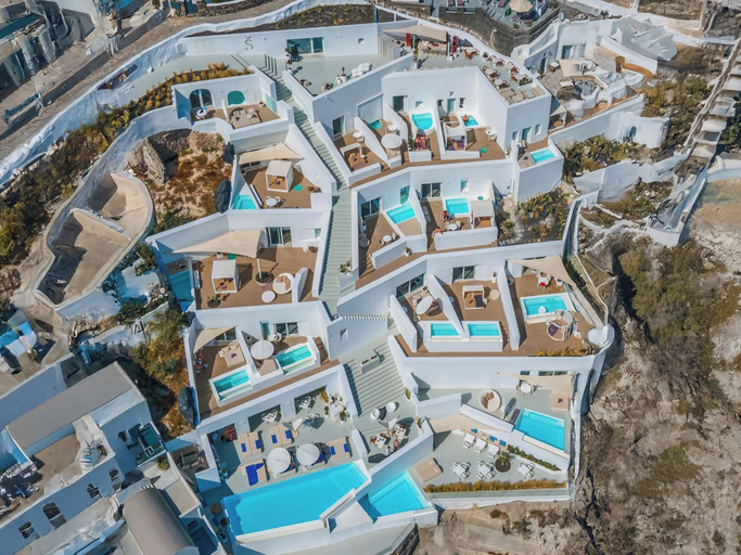 Exterior & Views 2, Saint Santorini, South Aegean