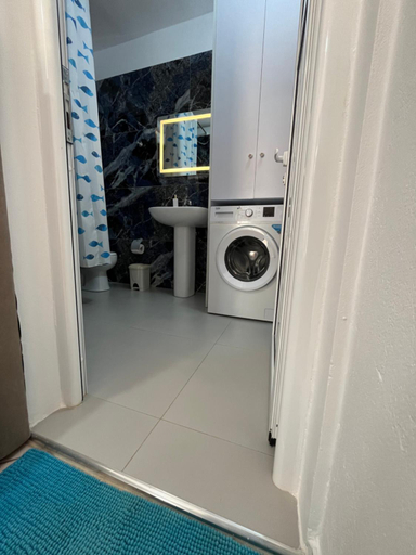 Bathroom 3, Dina House, Vlorës
