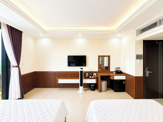 Room 5, Dong A Hotel Pho Co Ninh Binh, Ninh Bình