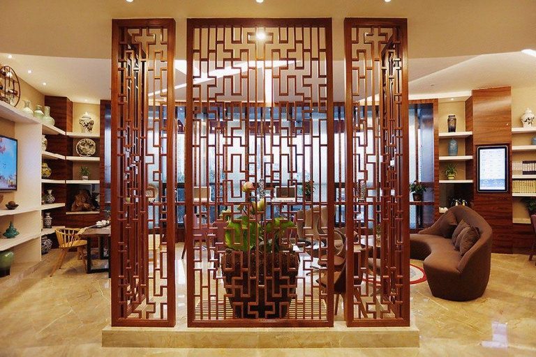 Others 5, Xiyu international boutique apartment, Shenzhen