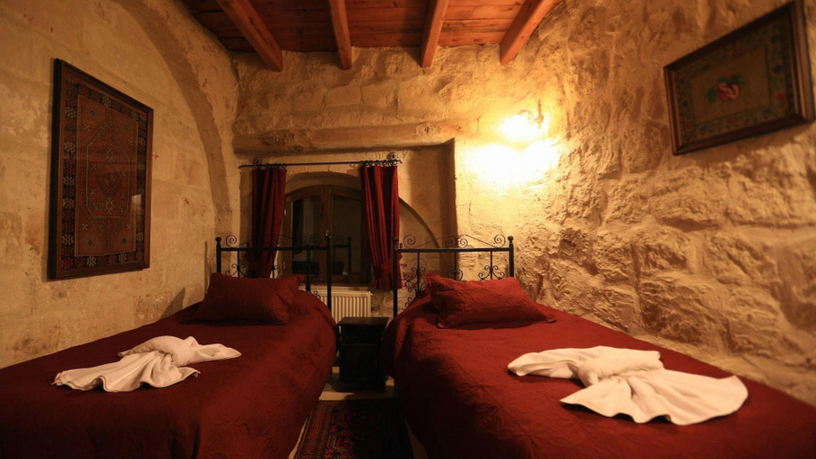 Bedroom 2, Turquaz Cave Hotel, Nevşehir