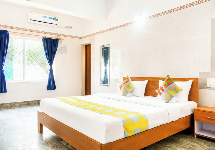 Room 2, Hotel A Elite Stay Inn Bhubaneswar, Khordha