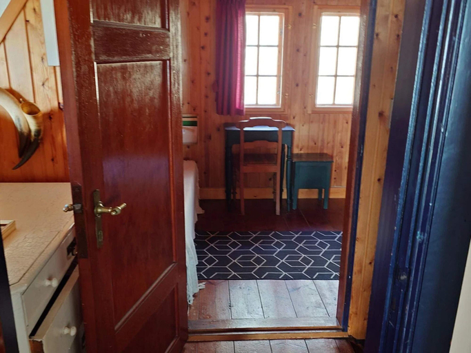 Interior 2, 4 Star Holiday Home in Faaborg, Faaborg-Midtfyn