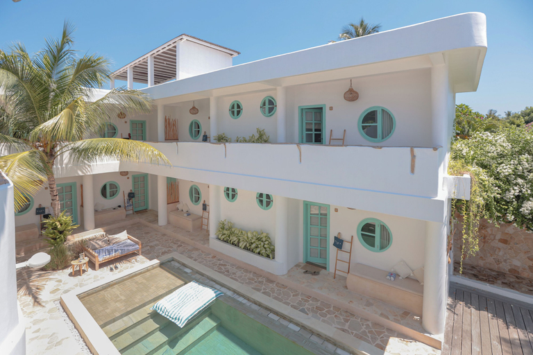 Sport & Beauty 3, Quma Boutique Hotel - Adults Only, Lombok